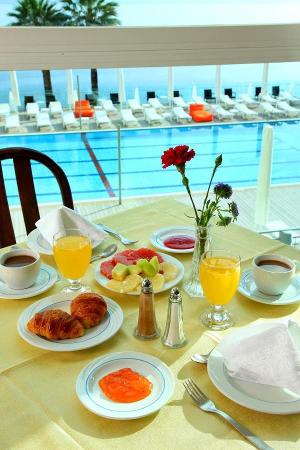 Golan Hotel