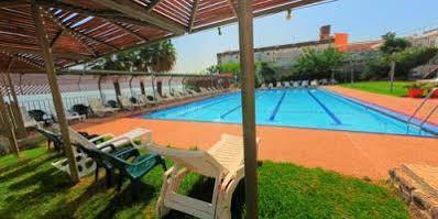 Hotel Golan Tiberiade