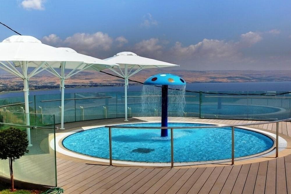 Hotel Golan 4*