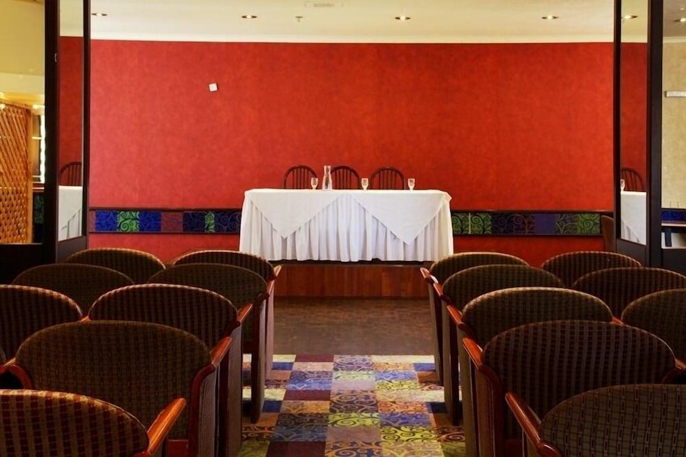 Hotel Golan