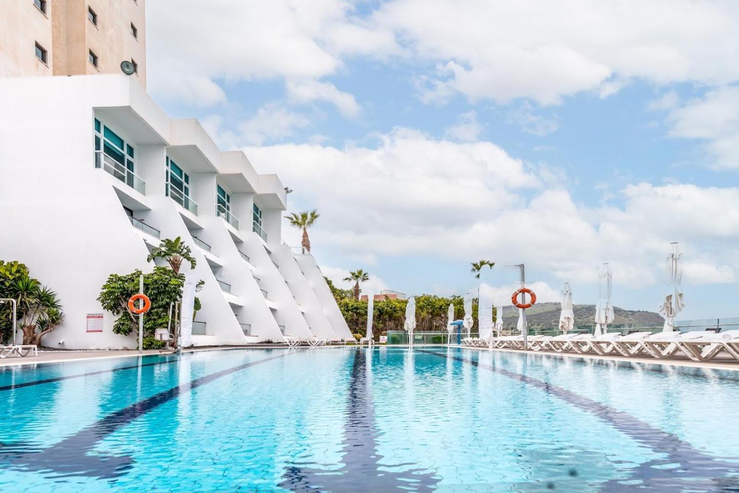 Golan Hotel