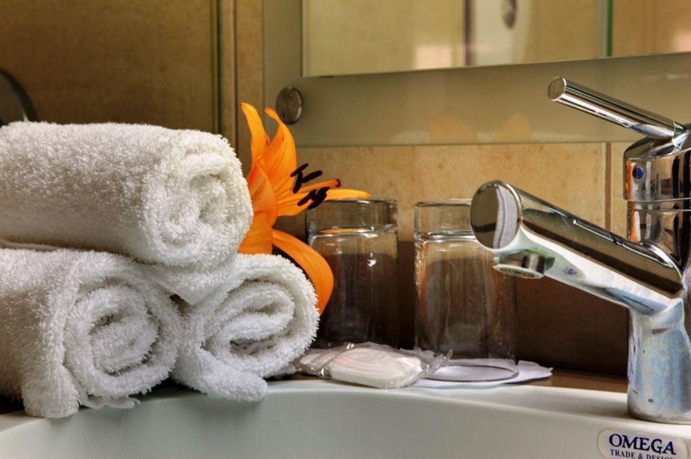 Golan Hotel