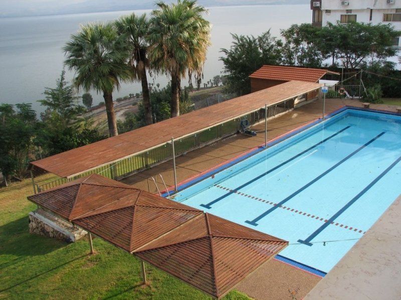 Golan Hotel 4*
