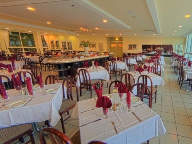 Golan Hotel Tiberiade