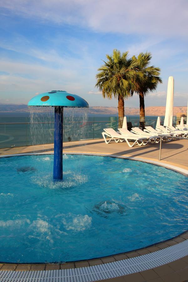 Golan Hotel Tiberiade