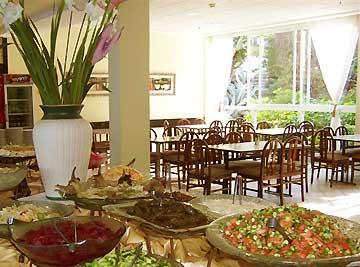 Golan Hotel