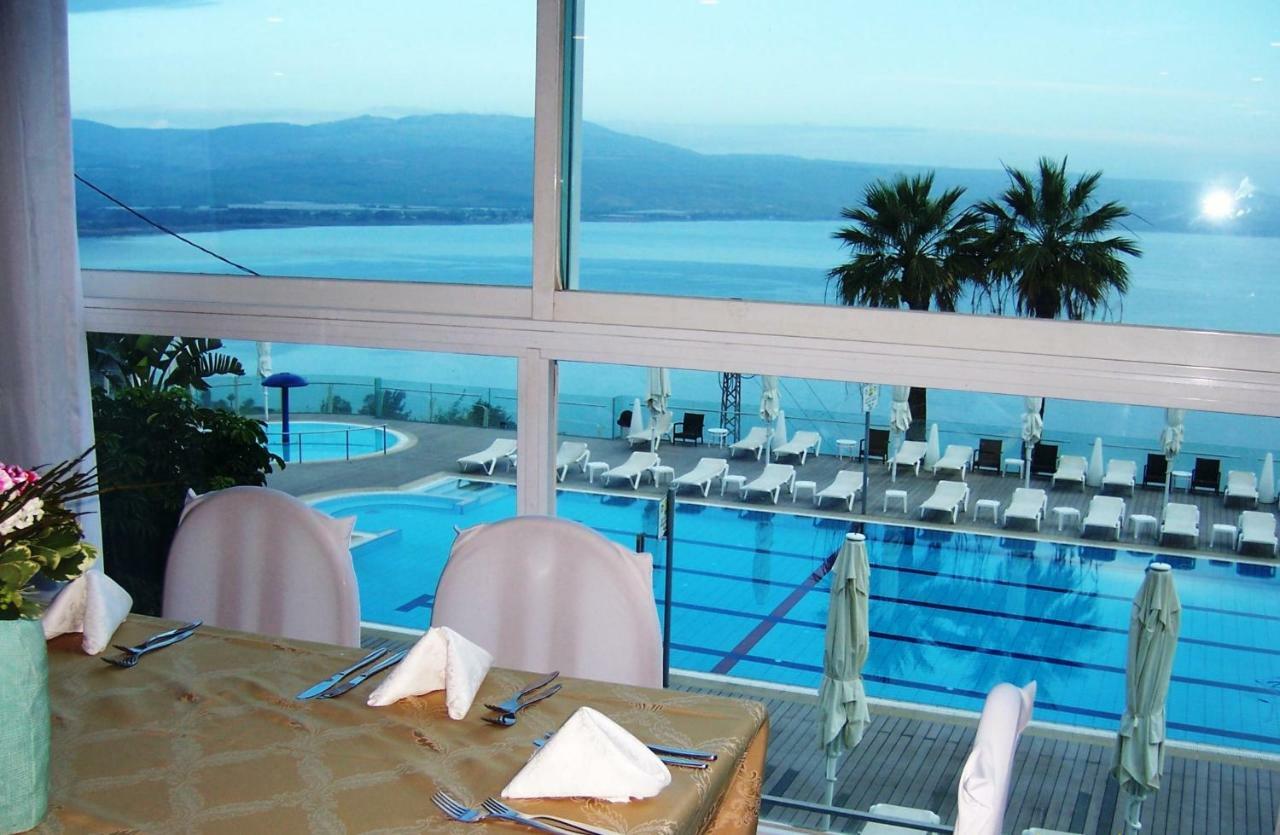 Hotel Golan