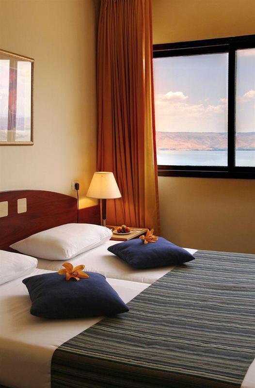 Hotel Golan